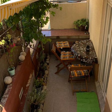 Apartment Lid Omiš Εξωτερικό φωτογραφία