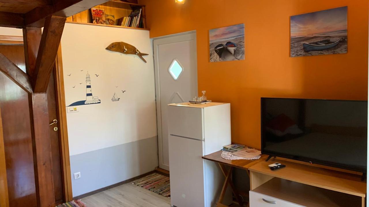 Apartment Lid Omiš Εξωτερικό φωτογραφία