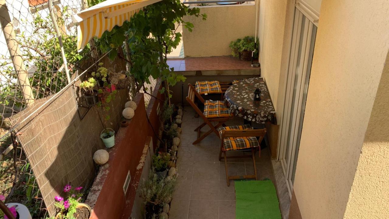 Apartment Lid Omiš Εξωτερικό φωτογραφία