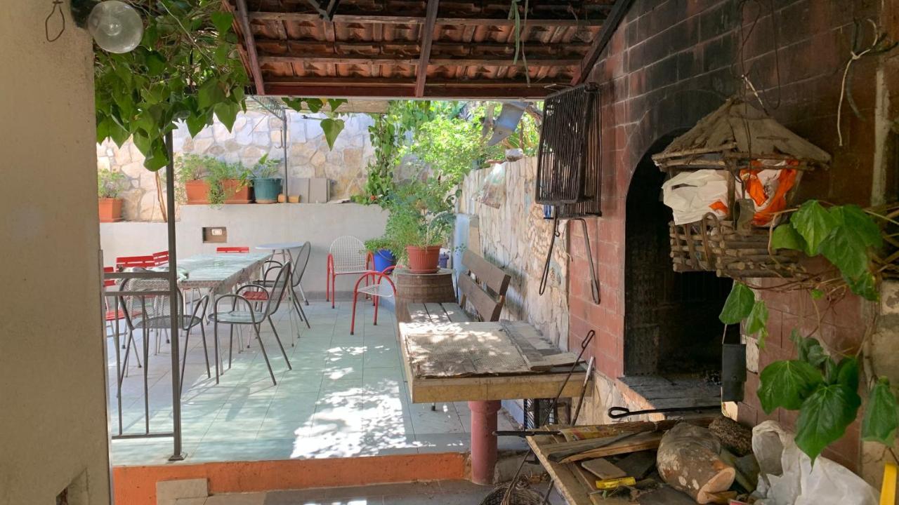 Apartment Lid Omiš Εξωτερικό φωτογραφία