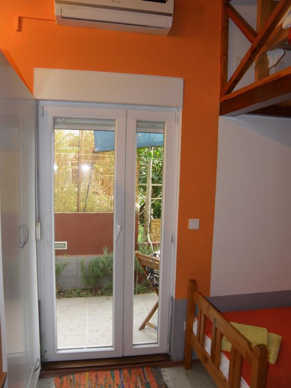 Apartment Lid Omiš Εξωτερικό φωτογραφία