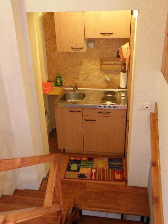 Apartment Lid Omiš Εξωτερικό φωτογραφία