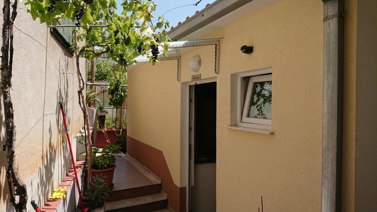 Apartment Lid Omiš Εξωτερικό φωτογραφία