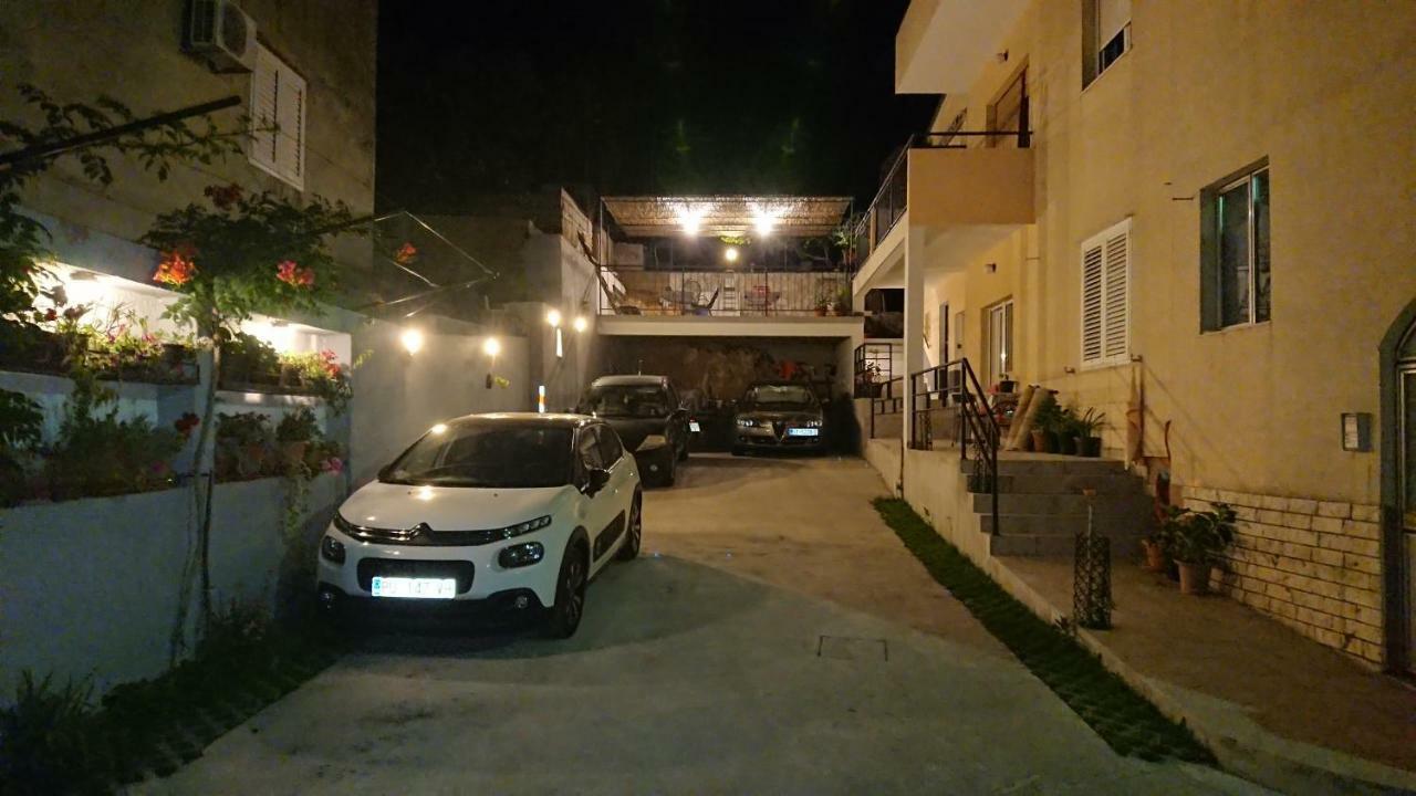 Apartment Lid Omiš Εξωτερικό φωτογραφία