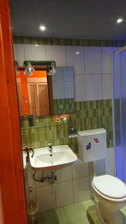 Apartment Lid Omiš Εξωτερικό φωτογραφία
