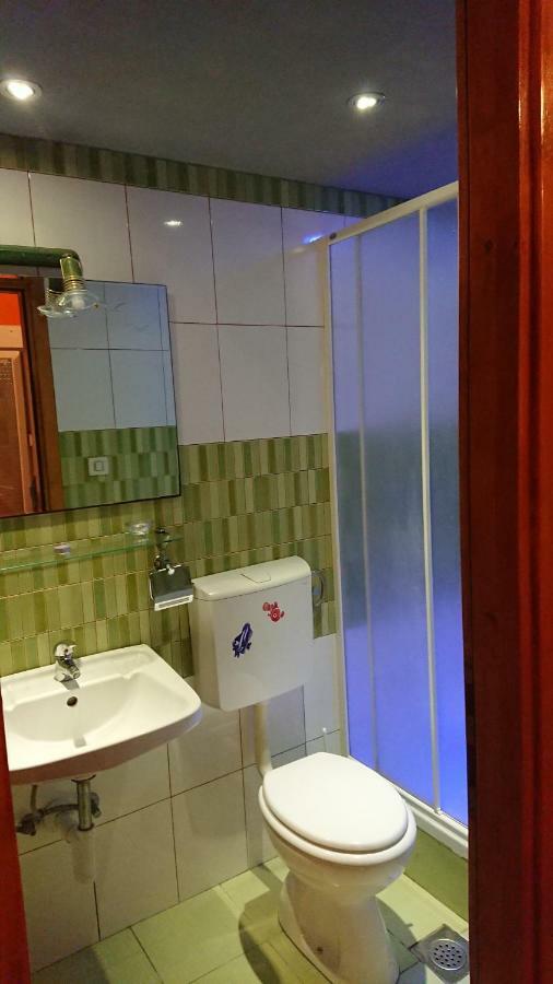 Apartment Lid Omiš Εξωτερικό φωτογραφία