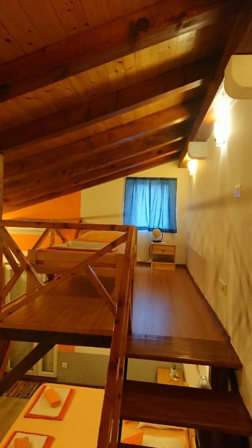 Apartment Lid Omiš Εξωτερικό φωτογραφία